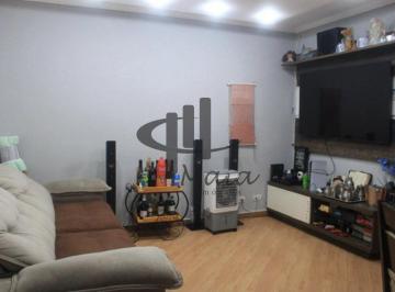 Apartamento · 82m² · 2 Quartos · 1 Vaga · Venda Apartamento Sao Caetano do Sul Santa Paula Ref: 23753