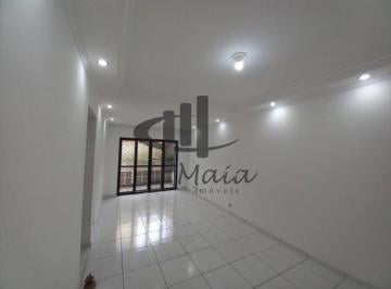 Apartamento · 90m² · 2 Quartos · 2 Vagas · Locação Apartamento Sao Caetano do Sul Osvaldo Cruz Ref: 10810