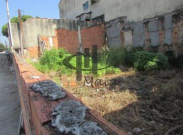 Terreno · 135m² · Locação Terreno Sao Caetano do Sul Nova Gerti Ref: 27131