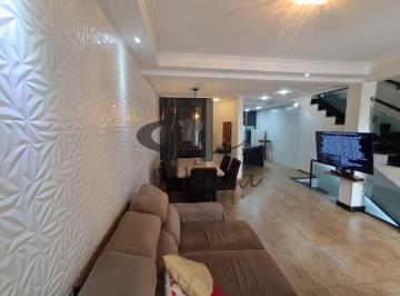 Casa · 250m² · 4 Quartos · 3 Vagas · Venda Sobrado Sao Caetano do Sul Santa Paula Ref: 16795