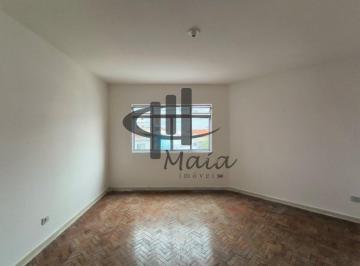 Apartamento · 120m² · 3 Quartos · Locação Apartamento Sao Caetano do Sul Barcelona Ref: 28588