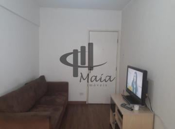 Apartamento · 49m² · 1 Quarto · 1 Vaga · Venda Apartamento Sao Caetano do Sul Sao Jose Ref: 29063