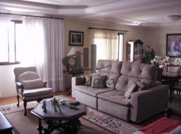 Apartamento · 152m² · 3 Quartos · 2 Vagas · Venda Apartamento Sao Caetano do Sul Barcelona Ref: 19230