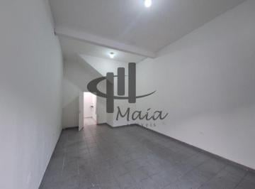 Comercial · 40m² · Locação Salão Comercial Sao Caetano do Sul Osvaldo Cruz Ref: 18521