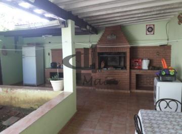 Casa · 207m² · 3 Quartos · 2 Vagas · Venda Casa Sao Caetano do Sul Osvaldo Cruz Ref: 28690