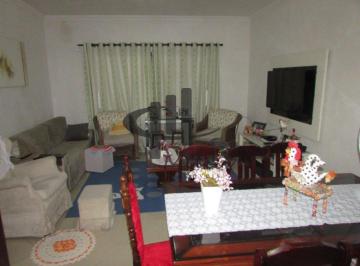 Casa · 276m² · 4 Quartos · 2 Vagas · Venda Sobrado Sao Caetano do Sul Ceramica Ref: 28805