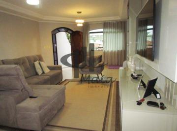 Casa · 344m² · 3 Quartos · 7 Vagas · Venda Sobrado Sao Caetano do Sul Nova Gerti Ref: 28979