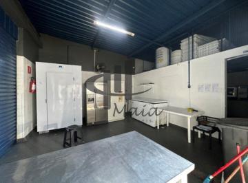 Comercial · 269m² · Venda Galpão Sao Caetano do Sul Fundacao Ref: 28962