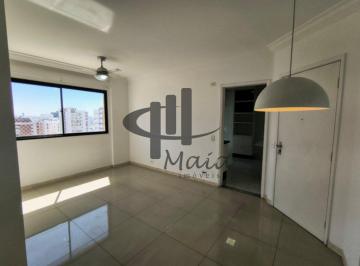 Apartamento · 80m² · 3 Quartos · 2 Vagas · Locação Apartamento Sao Caetano do Sul Santa Paula Ref: 29168