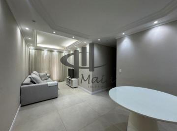 Apartamento · 121m² · 2 Quartos · 3 Vagas · Venda Apartamento Sao Caetano do Sul Santo Antonio Ref: 29005