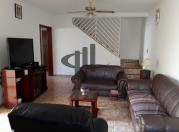 Casa · 227m² · 2 Quartos · 3 Vagas · Venda Sobrado Sao Caetano do Sul Olimpico Ref: 1384