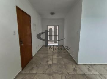 Apartamento · 101m² · 2 Quartos · 1 Vaga · Locação Apartamento Sao Caetano do Sul Nova Gerti Ref: 20910