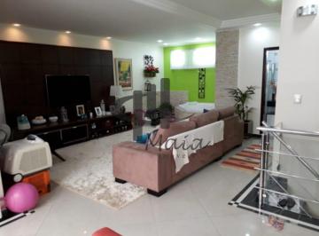 Apartamento · 240m² · 3 Quartos · 3 Vagas · Venda Cobertura Sao Caetano do Sul Osvaldo Cruz Ref: 28697