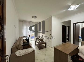 Apartamento · 87m² · 3 Quartos · 1 Vaga · Venda Apartamento Sao Caetano do Sul Boa Vista Ref: 982