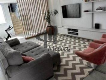 Casa · 216m² · 4 Quartos · 4 Vagas · Venda Sobrado Sao Caetano do Sul Santa Maria Ref: 28583