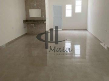 Comercial · 164m² · 2 Vagas · Venda Prédio Comercial Sao Caetano do Sul Santo Antonio Ref: 28971
