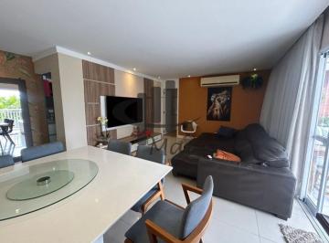 Apartamento · 125m² · 4 Quartos · 2 Vagas · Venda Apartamento Sao Caetano do Sul Boa Vista Ref: 28734