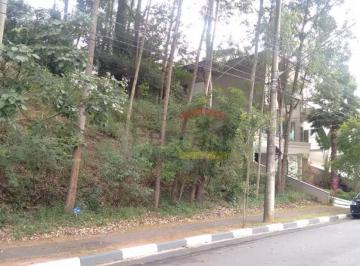 Terreno · 477m² · terreno condominio fechado reserva da cantareira