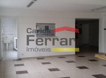 Comercial · 800m² · 6 Vagas · Prédio comercial à venda em Santana, 4 pisos, a 950mts. do metrô Santana (gerando renda)