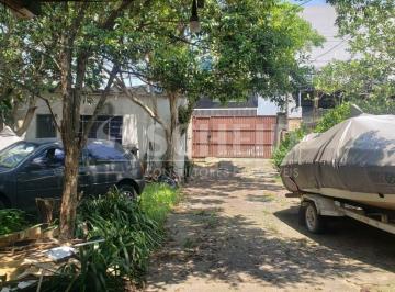 Terreno · 350m² · Terreno com 14,75m para à Av Atlântica e 35,08m de frente para a Rua Euclides da Cunha.