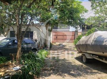Terreno · 350m² · Terreno com 14,75m para à Av Atlântica e 35,08m de frente para a Rua Euclides da Cunha.