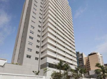 Apartamento · 40m² · 1 Quarto · 1 Vaga · Apartamento-Alto-Padrao-para-Venda-em-Bela-Vista-Sao-Paulo-SP