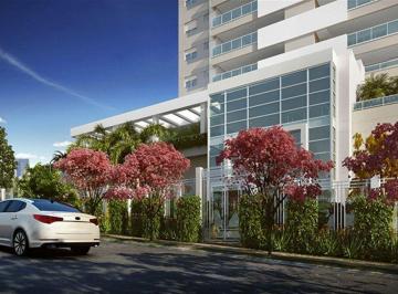 Apartamento · 124m² · 3 Quartos · 2 Vagas · Apartamento-Alto-Padrao-para-Venda-em-Jardim-da-Gloria-Sao-Paulo-SP