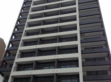 Apartamento · 37m² · 1 Quarto · 1 Vaga · Apartamento-Alto-Padrao-para-Venda-em-Centro-Sao-Paulo-SP