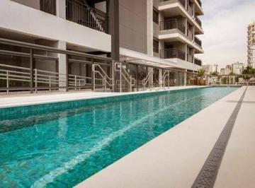 Apartamento · 47m² · 1 Quarto · 1 Vaga · Apartamento Alto Padrão em Vila Madalena, São Paulo/SP