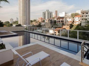 Apartamento · 70m² · 2 Quartos · 2 Vagas · Apartamento-Alto-Padrao-para-Venda-em-Vila-Mariana-Sao-Paulo-SP
