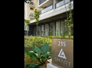 Apartamento · 32m² · 1 Quarto · Apartamento Alto Padrão em Vila Madalena, São Paulo/SP