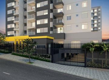 Apartamento · 64m² · 3 Quartos · 1 Vaga · Apartamento-Alto-Padrao-para-Venda-em-Bela-Vista-Sao-Paulo-SP