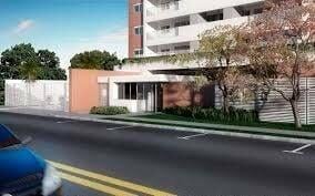 Apartamento · 95m² · 3 Quartos · 2 Vagas · Apartamento-Alto-Padrao-para-Venda-em-Cambuci-Sao-Paulo-SP