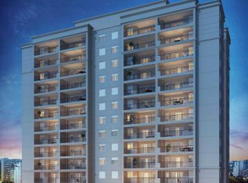 Apartamento · 85m² · 3 Quartos · 2 Vagas · Apartamento-Alto-Padrao-para-Venda-em-Ipiranga-Sao-Paulo-SP