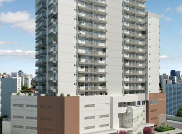 Apartamento · 29m² · 1 Quarto · 1 Vaga · Apartamento-Alto-Padrao-para-Venda-em-Republica-Sao-Paulo-SP