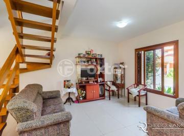 03-CASA-3D-GUARUJA-PORTO-ALEGRE-185563.jpg · Casa em Condomínio, 3 dormitórios, 160 m², em Guarujá