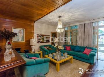 08-CASA-4D-CRISTAL-PORTO-ALEGRE-182676.jpg · Casa, 7 dormitórios, 477 m², em Cristal