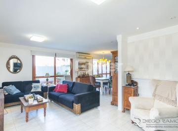 04-CASA-4D-IPANEMA-PORTO-ALEGRE-185742.jpg · Casa em Condomínio, 4 dormitórios, 299 m², em Jardim Isabel