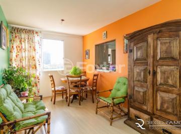 02-APARTAMENTO-2D-CRISTAL-PORTO-ALEGRE-185304.jpg · Apartamento, 2 dormitórios, 64.49 m², em Cristal