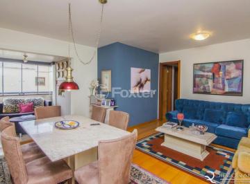 01-APARTAMENTO-MENINO-DEUS-PORTO-ALEGRE-176679.jpg · Apartamento, 3 dormitórios, 91.54 m², em Menino Deus