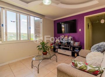01-APARTAMENTO-3D-SANTA-TEREZA-PORTO-ALEGRE-149686.jpg · Apartamento, 3 dormitórios, 61.55 m², em Santa Tereza