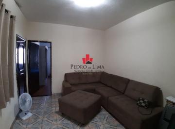 Casa · 146m² · 3 Quartos · 2 Vagas · Casa Térrea com mais outra acima. Três dormitórios e 2 vagas na Ponte Rasa