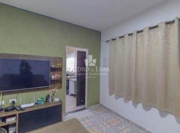 Casa · 146m² · 3 Quartos · 2 Vagas · Casa Térrea com 3 dormitórios , Edicula, e 2 vagas na Ponte Rasa