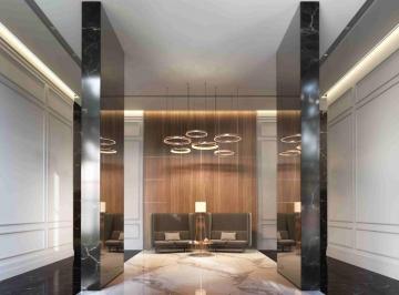 Apartamento de 3 quartos, São Paulo · Skyline Jockey 154m² 3 suites 2 vagas - Mude 2022