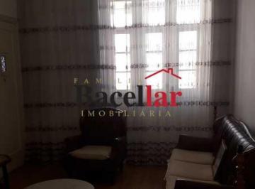 Apartamento · 75m² · 2 Quartos · Apartamento -  / Residencial / Rio Comprido