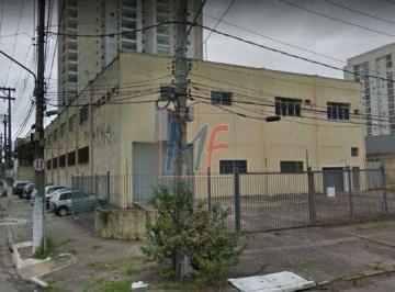Comercial · 1794m² · Excelente Terreno de 1800 m² e 1794 m² a.c. com prédio de 2 andares para venda e locação em Soc
