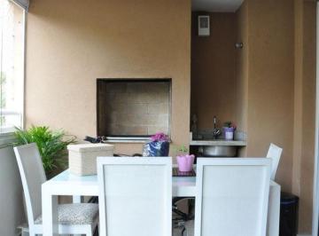 Apartamento de 3 quartos, São Paulo · Villa Amalfi - Panamby - Lindo, novo, com varanda gourmet, lazer !!
