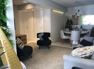 Apartamento de 2 quartos, São Paulo · Aracê Morumbi - lindo, com varanda, sala ampliada, novo, com lazer