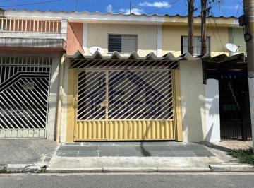 Casa · 65m² · 2 Quartos · 1 Vaga · Sobrado Jardim Joamar São Paulo/SP