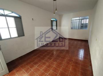 Casa · 45m² · 1 Quarto · 1 Vaga · Casa Lauzane Paulista São Paulo/SP
